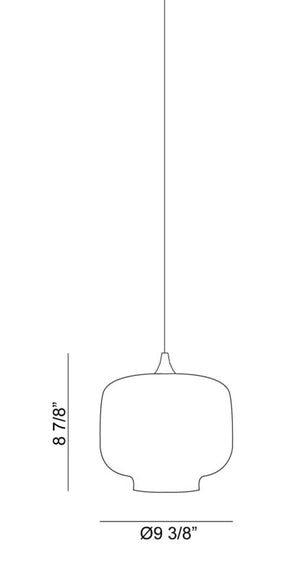 Irresistible Organic Charm