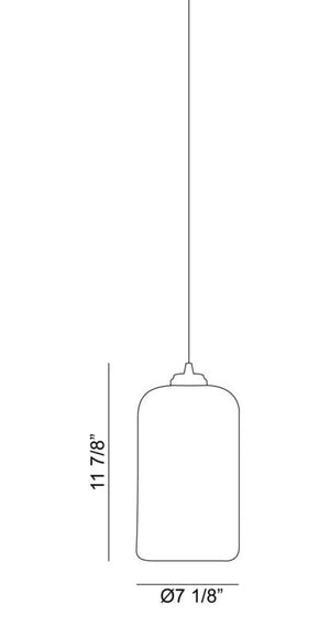 Irresistible Organic Charm