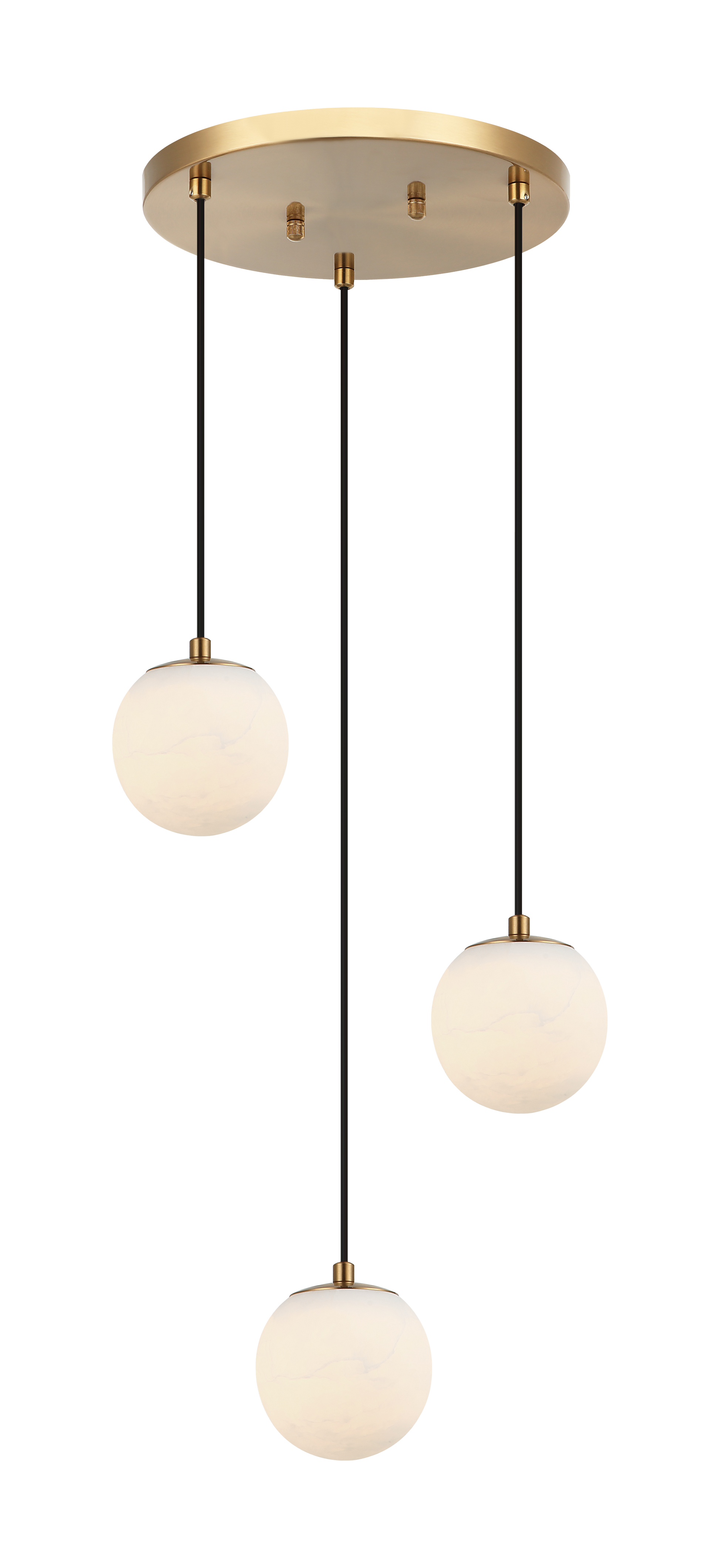 Coming from the origin of the word “Moon” This series with a showstopping alabaster, is bound to be a showstopper making it a focal point for residential and commercial applications.