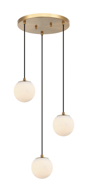 Coming from the origin of the word “Moon” This series with a showstopping alabaster, is bound to be a showstopper making it a focal point for residential and commercial applications.