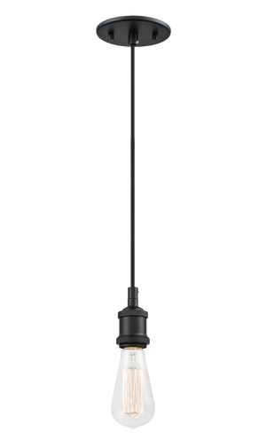 BULSTRODE'S WORKSHOP