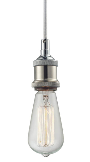 BULSTRODE'S WORKSHOP