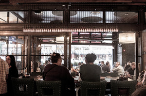 BULSTRODE'S WORKSHOP