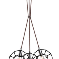 Multi Ceiling Canopy (Line Voltage)