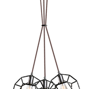 Multi Ceiling Canopy (Line Voltage)