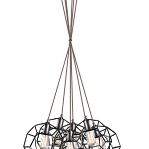 Multi Ceiling Canopy (Line Voltage)