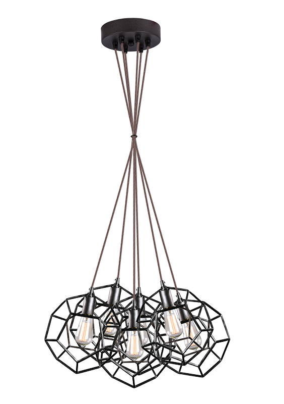 Multi Ceiling Canopy (Line Voltage)