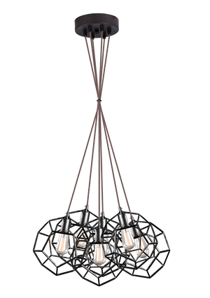 Multi Ceiling Canopy (Line Voltage)