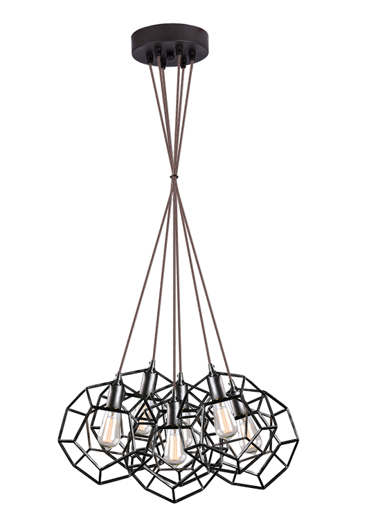 Multi Ceiling Canopy (Line Voltage)