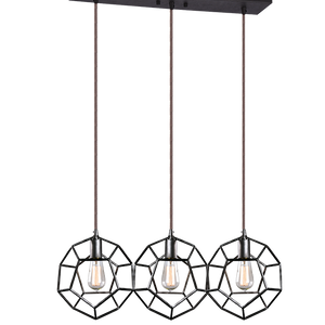 Multi Ceiling Canopy (Line Voltage)
