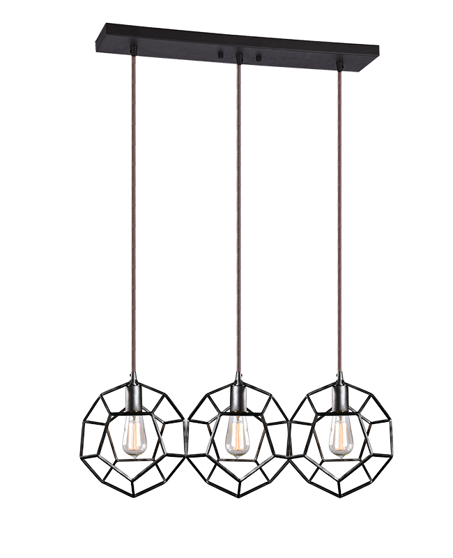 Multi Ceiling Canopy (Line Voltage)