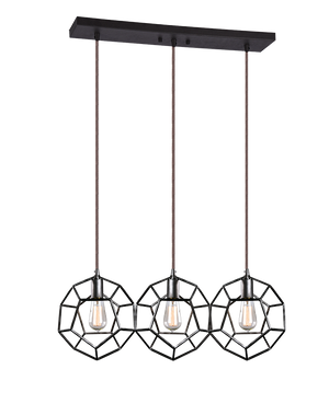 Multi Ceiling Canopy (Line Voltage)