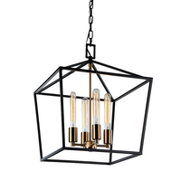 Scatola Chandelier