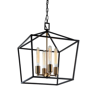 Scatola Chandelier