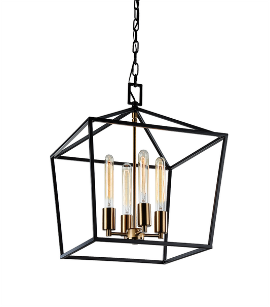 Scatola Chandelier