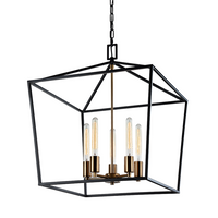 Scatola Chandelier