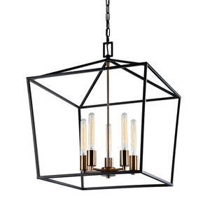 Scatola Chandelier