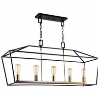 Scatola Chandelier