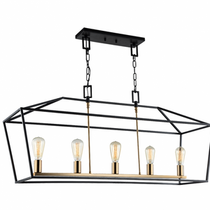Scatola Chandelier