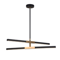 Lineare Pendant