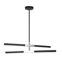 Lineare Pendant