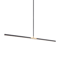 Lineare Pendant