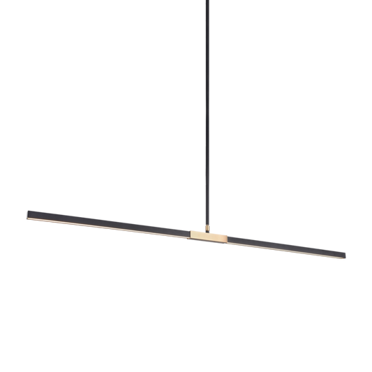 Lineare Pendant