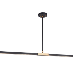 Lineare Pendant