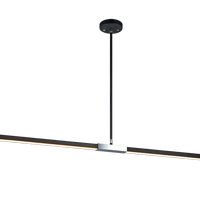 Lineare Pendant