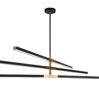 Lineare Pendant