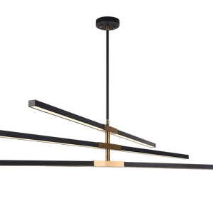 Lineare Pendant