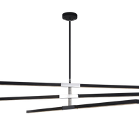 Lineare Pendant