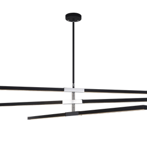 Lineare Pendant