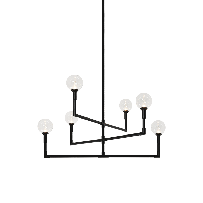 Candlestix