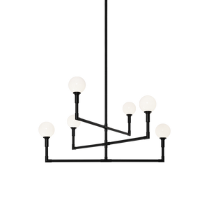 Candlestix