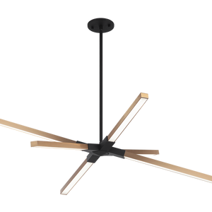 ASTERISK Pendant
