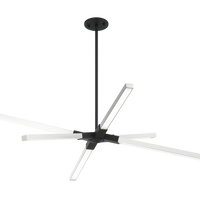 ASTERISK Pendant