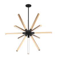 ASTERISK Pendant