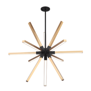 ASTERISK Pendant