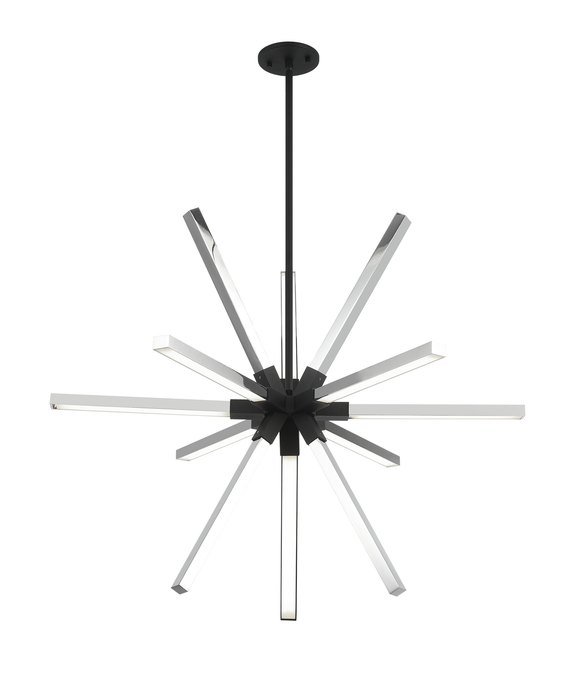 ASTERISK Pendant