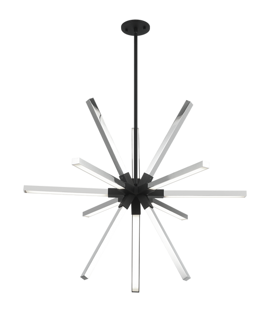 ASTERISK Pendant
