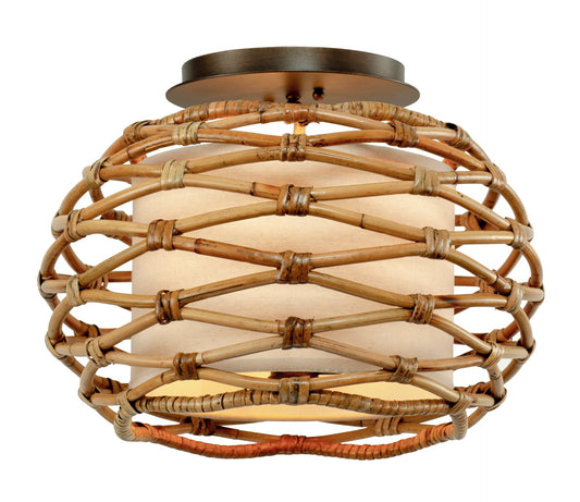 Balboa Semi Flush