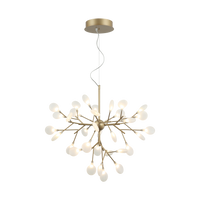 HYDRAGEA BLOOM Pendant