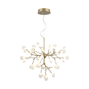 HYDRAGEA BLOOM Pendant