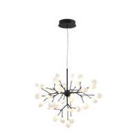 HYDRAGEA BLOOM Pendant