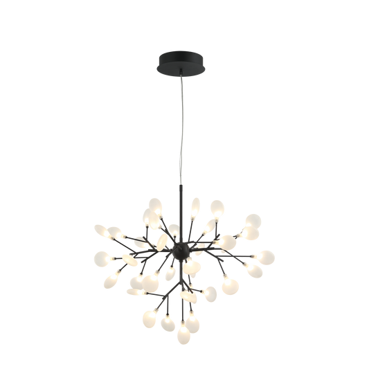 HYDRAGEA BLOOM Pendant