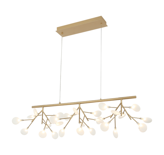 HYDRANGEA BLOOM Pendant