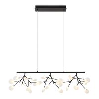 HYDRANGEA BLOOM Pendant