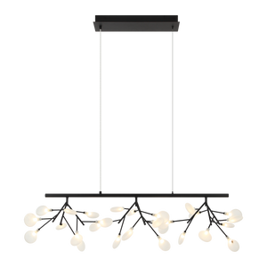 HYDRANGEA BLOOM Pendant