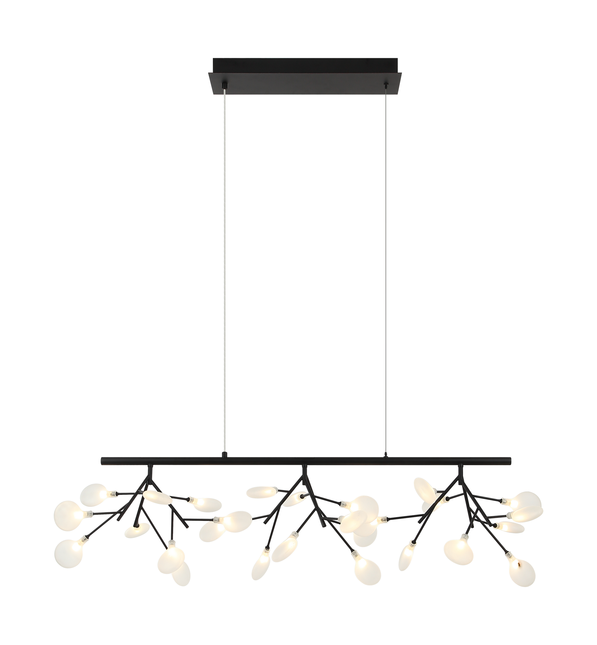 HYDRANGEA BLOOM Pendant